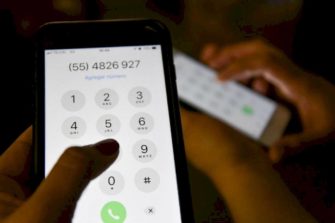 Extorsionistas «no descansan» durante la emergencia que vive el país