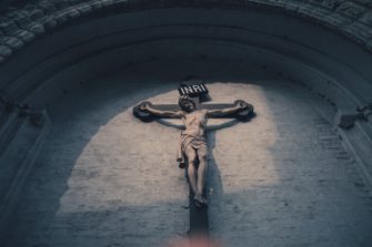 El significado del Viernes Santo para el cristianismo