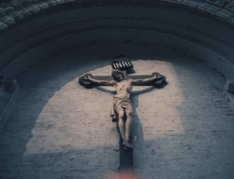El significado del Viernes Santo para el cristianismo