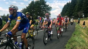 Posponen el Tour de Francia debido al COVID-19