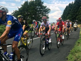 Posponen el Tour de Francia debido al COVID-19
