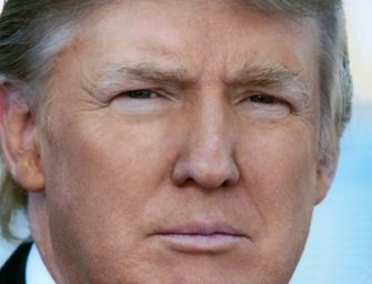Trump suspenderá toda la inmigración a EE. UU. debido al COVID-19