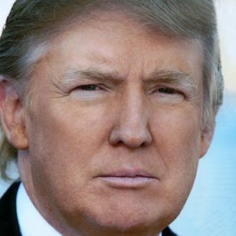Trump suspenderá toda la inmigración a EE. UU. debido al COVID-19