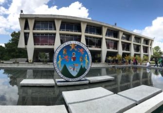 Amplían suspensión de clases presenciales hasta el 31 de mayo
