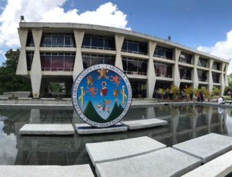 Amplían suspensión de clases presenciales hasta el 31 de mayo