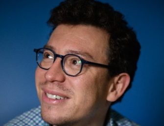 Luis von Ahn elogia el trabajo de Giammattei durante la pandemia
