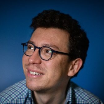 Luis von Ahn elogia el trabajo de Giammattei durante la pandemia