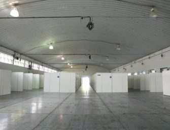 Coronavirus: esto es lo que piden médicos que trabajan en el Parque la Industria