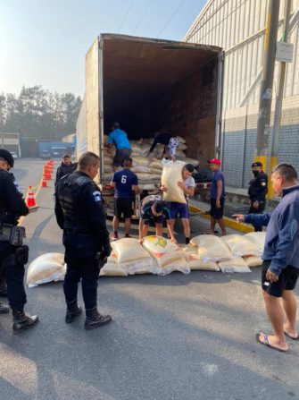 Defrauda al fisco por más de 17 mil dólares