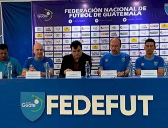 En riesgo continuidad del torneo Clausura 2020