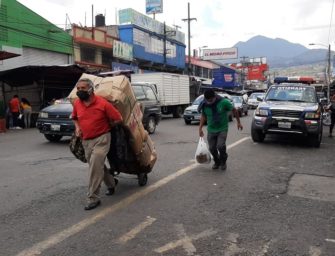 Advierten sanciones a quienes incumplan medidas dictadas