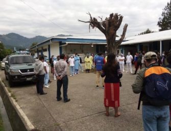Cada día aumenta la cifra de decesos por Covid-19 en Guatemala