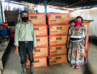 ¿Cómo puedes ayudar en la iniciativa Alimentos del Corazón?