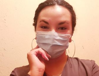 La mascarilla artesanal ¿funciona realmente?