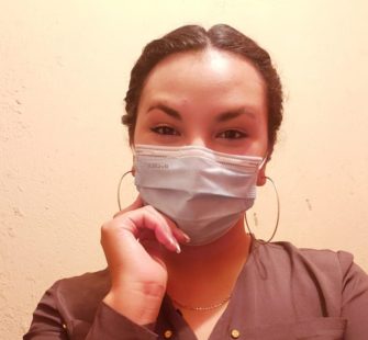 La mascarilla artesanal ¿funciona realmente?