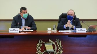 ¿Qué propone la cartera de Economía y el Banguat para reactivar el país?