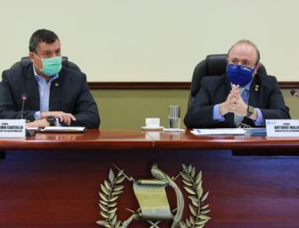 ¿Qué propone la cartera de Economía y el Banguat para reactivar el país?