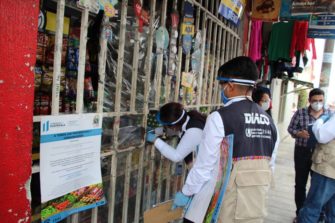 Aumenta prevención de abusos en tiendas de barrio