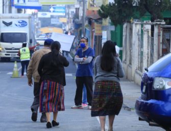 De más de cien casos diarios baja la cifra a 89 este lunes