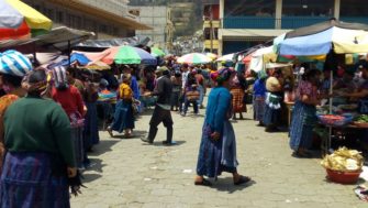 Guatemala alcanza 2 mil 265 casos de coronavirus