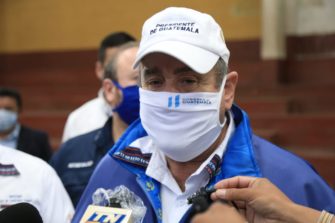Los 10 protocolos que anunciará el Presidente de Guatemala