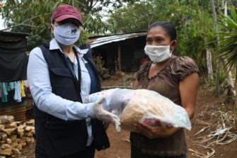 De investigadores a samaritanos