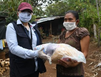 De investigadores a samaritanos
