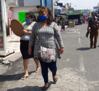 Giammattei: «Tarde o temprano vamos a reabrir el país»