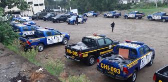 ¿Por qué decretaron Estado de Sitio en tres municipios de Sololá?