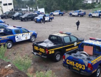 ¿Por qué decretaron Estado de Sitio en tres municipios de Sololá?