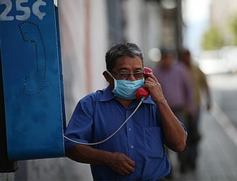 Coronavirus: con el ritmo de ayer y hoy, mañana se rebasarían los 1000 casos