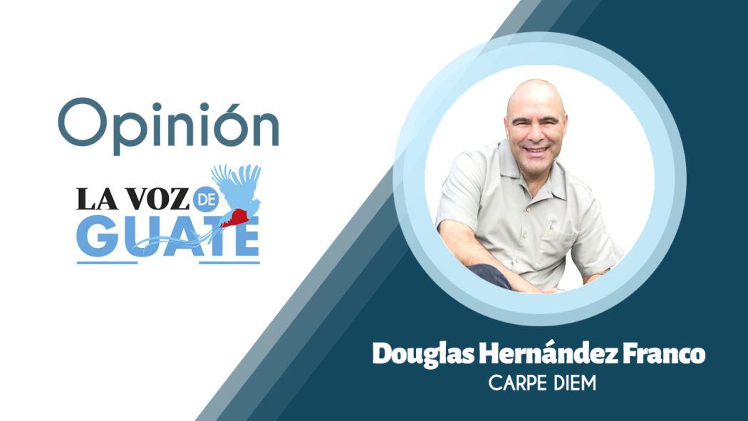 Douglas Hernández Franco Opinión