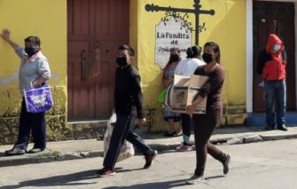 Cifra de fallecidos por Covid-19 sube a 30 en el país