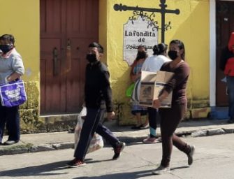 Cifra de fallecidos por Covid-19 sube a 30 en el país