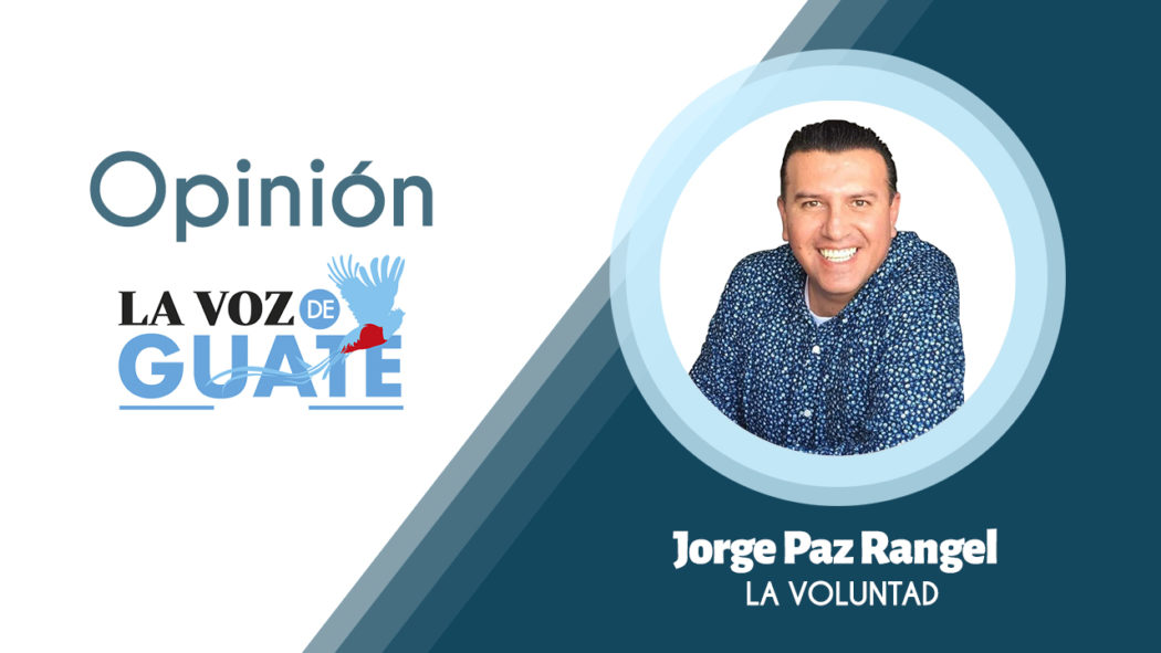 Jorge Paz Rangel Opinión