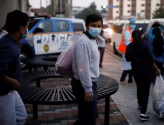 ¿Quiénes están más contagiados de Covid-19 en Guatemala? Hombres o Mujeres