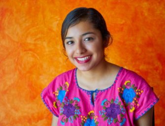Mujer como referente de éxito en el exterior