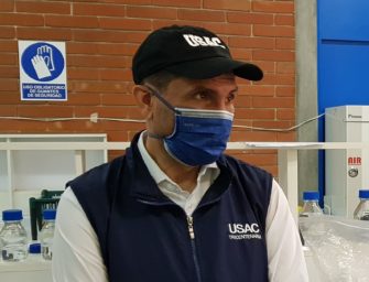 Usac segundo semestre: “toda actividad académica será virtual”