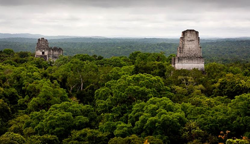 peten