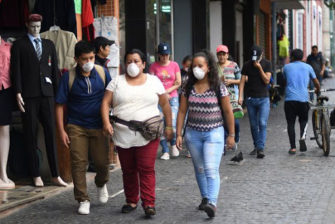 Otro día de incertidumbre ante la sombra del Covid-19 en Guatemala