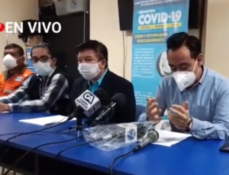 Coronavirus: San Marcos triplica sus casos en un solo día