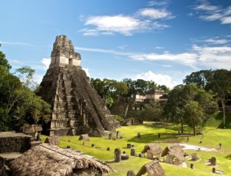 Se preparan para cuando regrese el turismo a Guatemala