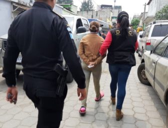 Argucias para dar en adopción ilegal a menor de edad