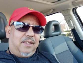 Muere periodista guatemalteco Nestor Hernández, contagiado por  coronavirus en EE.UU