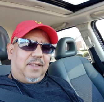 Muere periodista guatemalteco Nestor Hernández, contagiado por  coronavirus en EE.UU