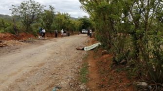 Incrementa violencia en Chiquimula: ¿Quiénes eran los jóvenes asesinados?