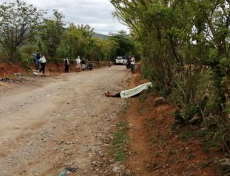 Incrementa violencia en Chiquimula: ¿Quiénes eran los jóvenes asesinados?
