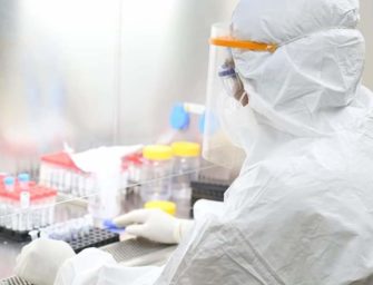 Coronavirus: Hoy 266 hombres y 89 mujeres dan positivo; otros 27 mueren