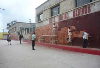 Remembranzas del INMO