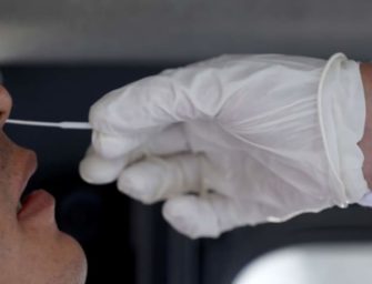 Coronavirus: más jóvenes están muriendo